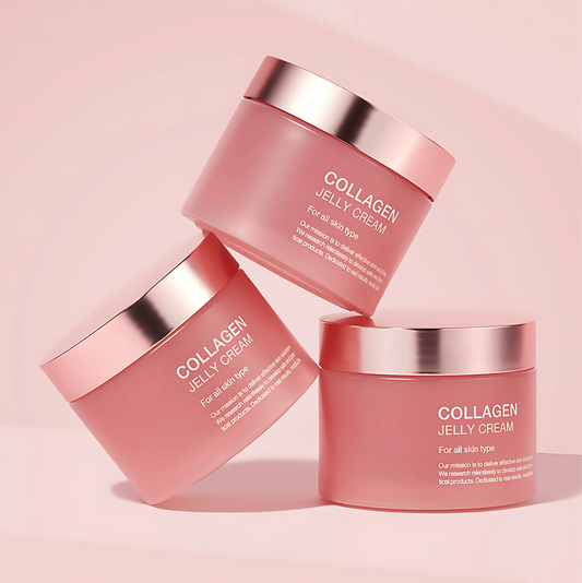 K-GLOSS™️ - Gelée au collagène actif